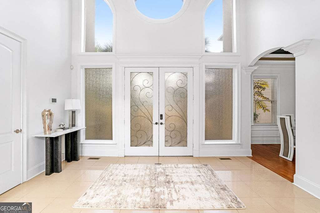 Photo of 105 Ensley Point, Fayetteville, GA 30214 (MLS # 10671309)