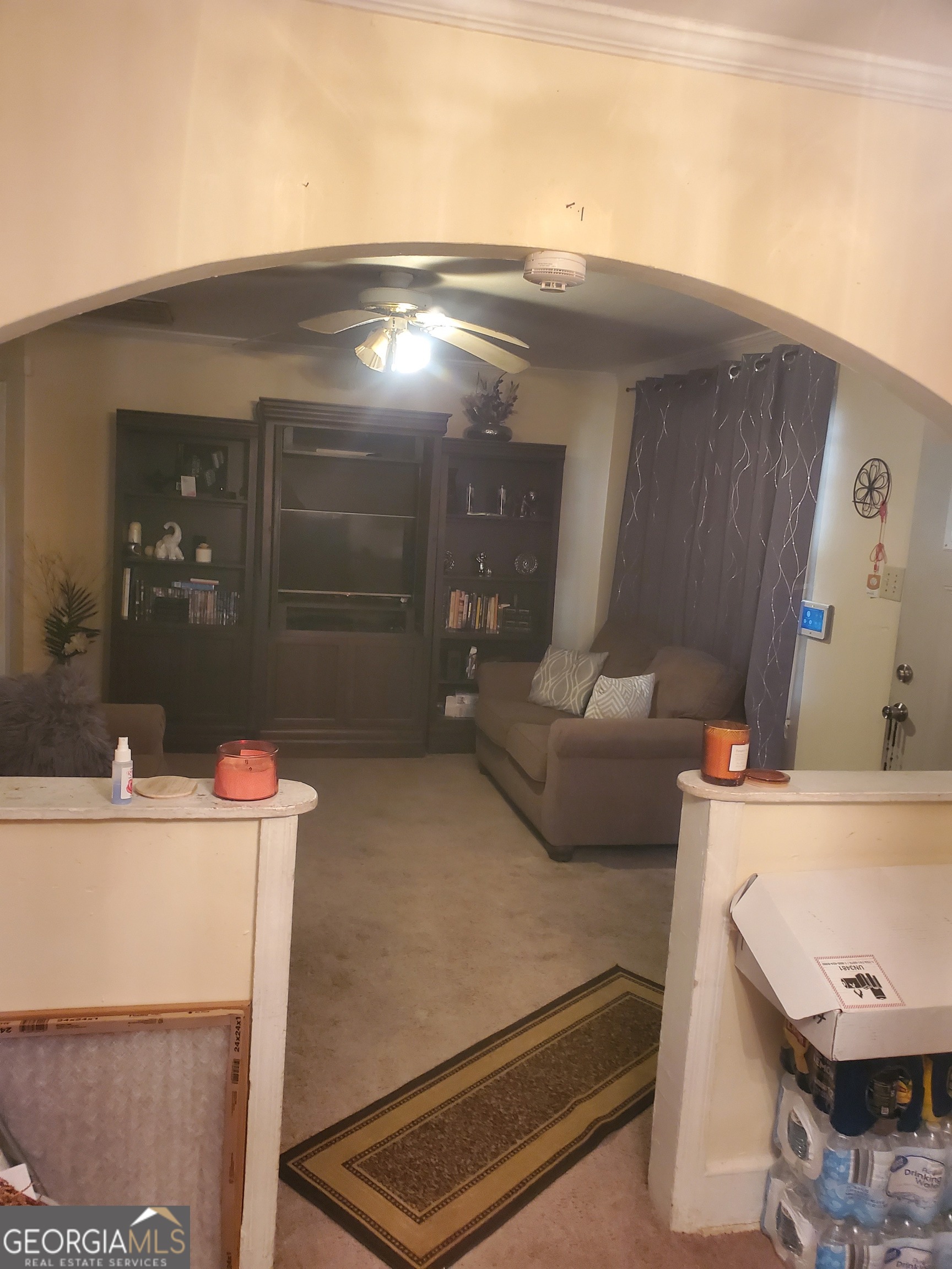 1574 Colonial DR