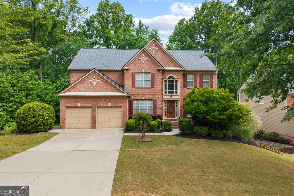 Photo of 1620 Alvecote Court, Cumming, GA 30041 (MLS # 10754446)
