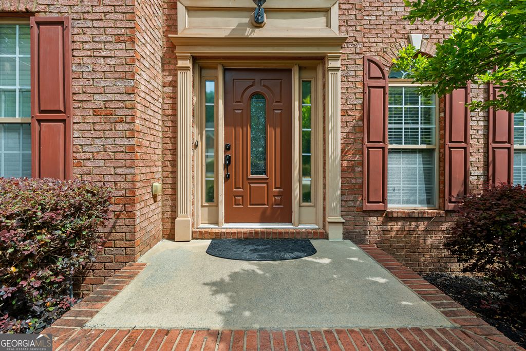 Photo of 1620 Alvecote Court, Cumming, GA 30041 (MLS # 10754446)