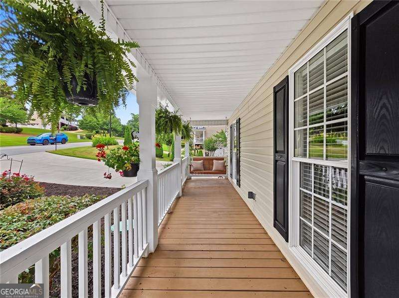 119 Oliver Overlook