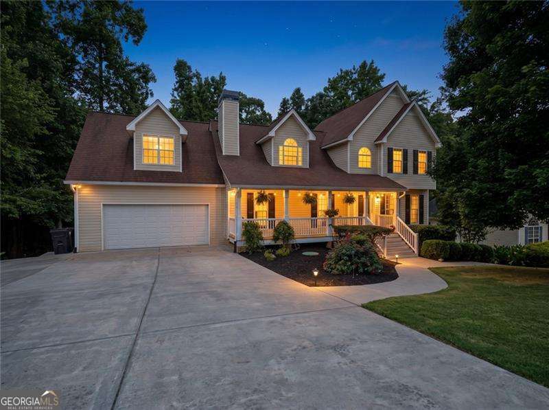 119 Oliver Overlook