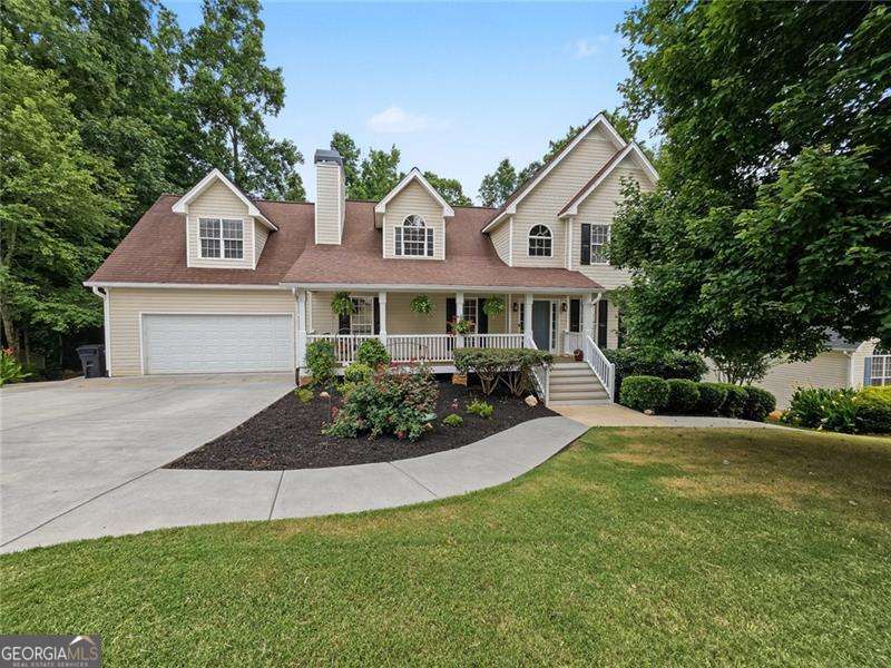 119 Oliver Overlook