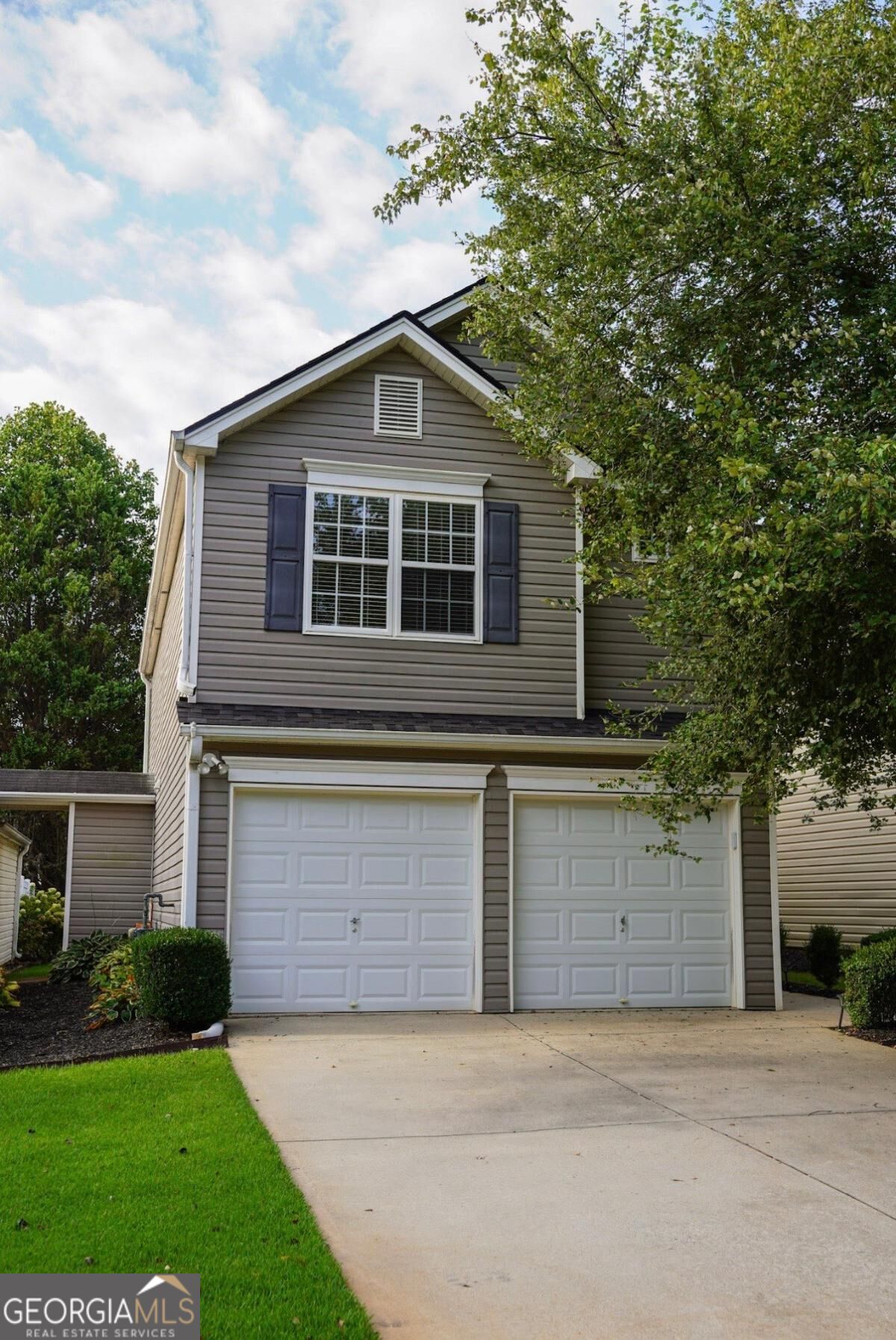 5520 Mountain Top Place