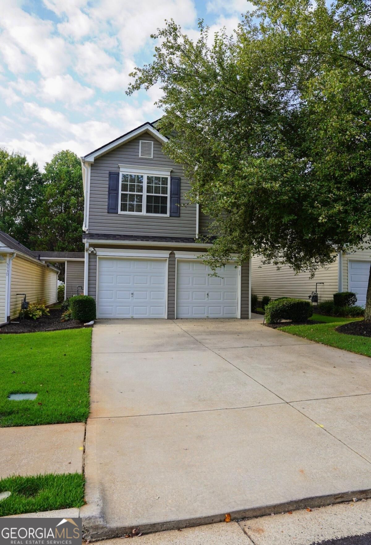5520 Mountain Top Place