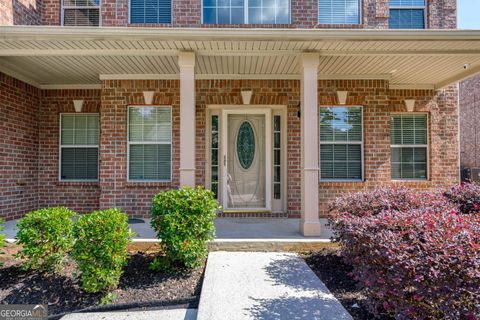 A home in Snellville