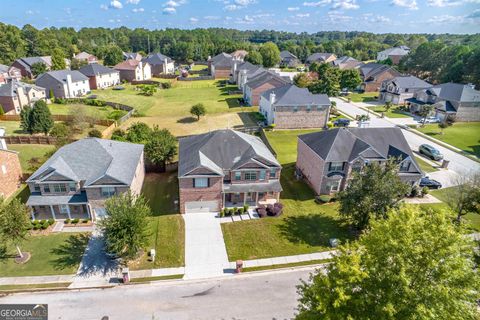 A home in Snellville