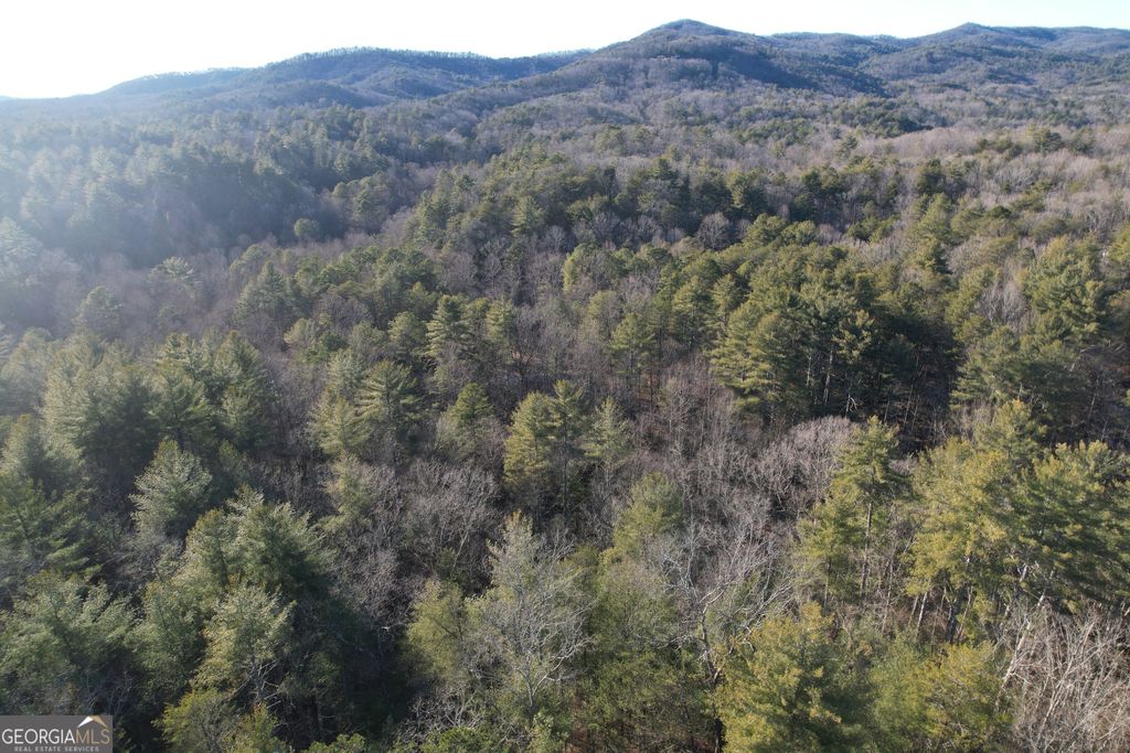 Photo of 1 Old Miller Rock, Ellijay, GA 30540 (MLS # 10692731)