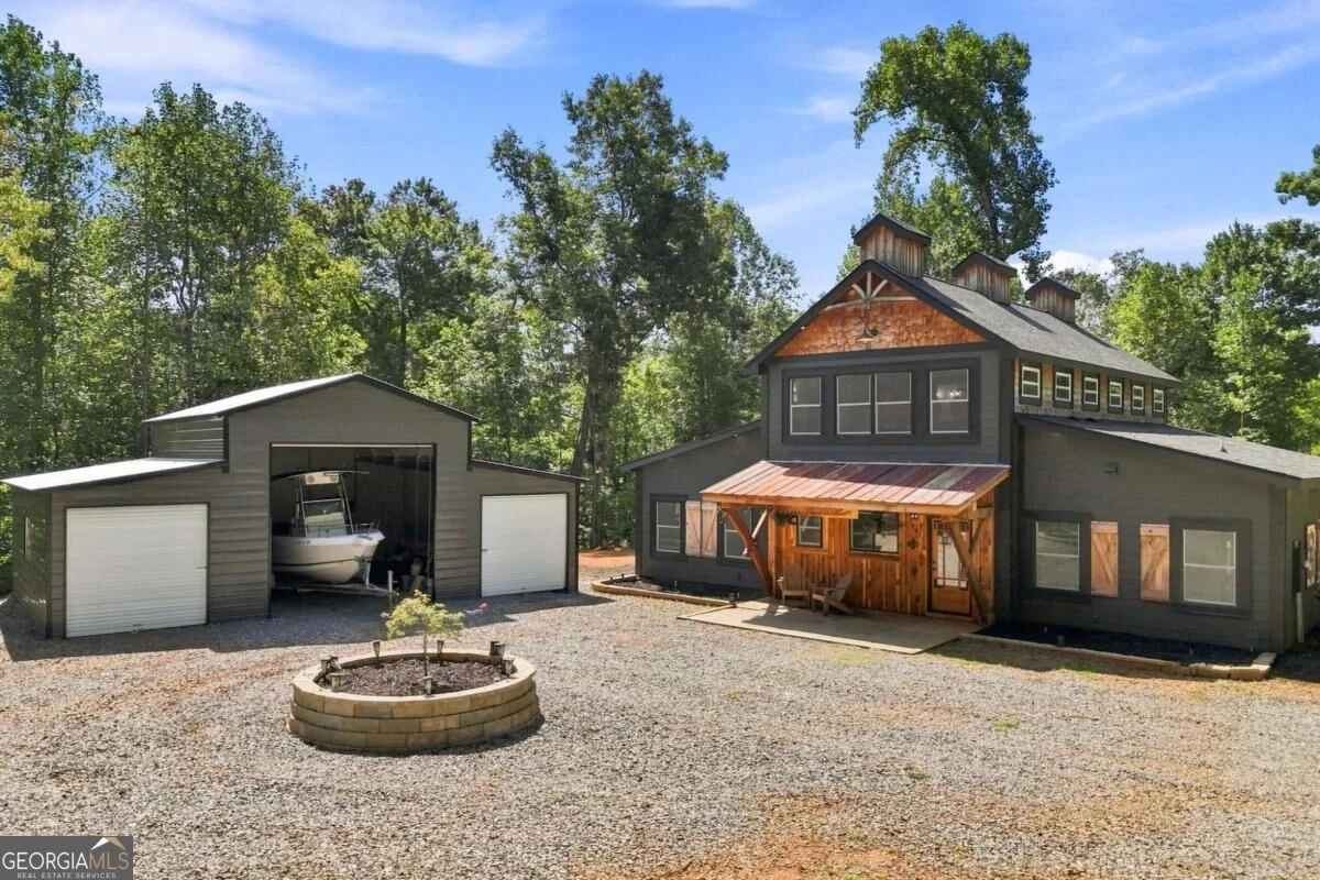 180 Red Plum Drive