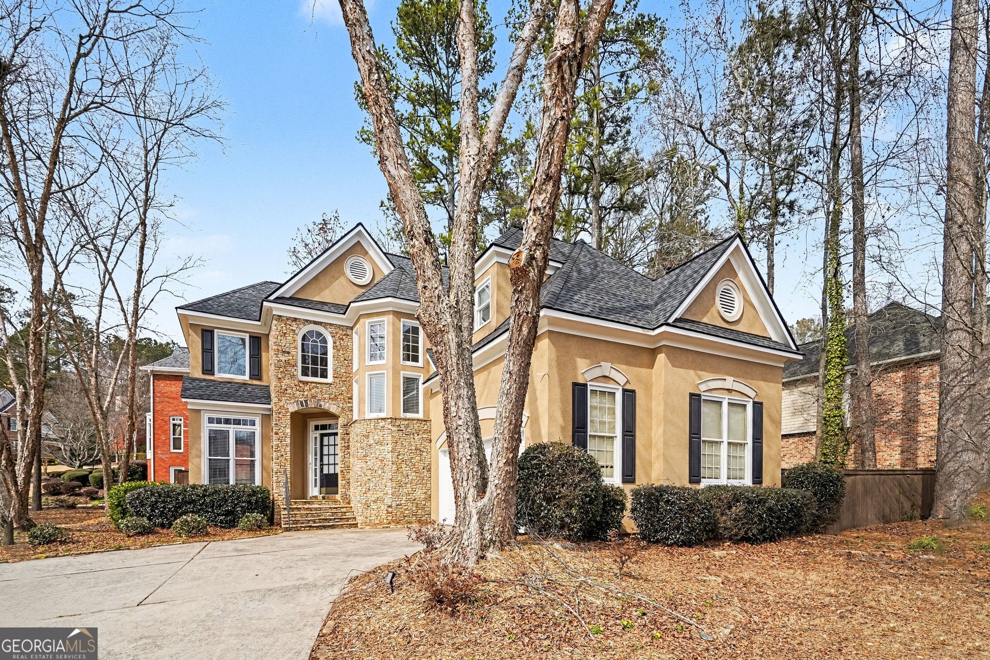 5010 Highland Oaks CT SE