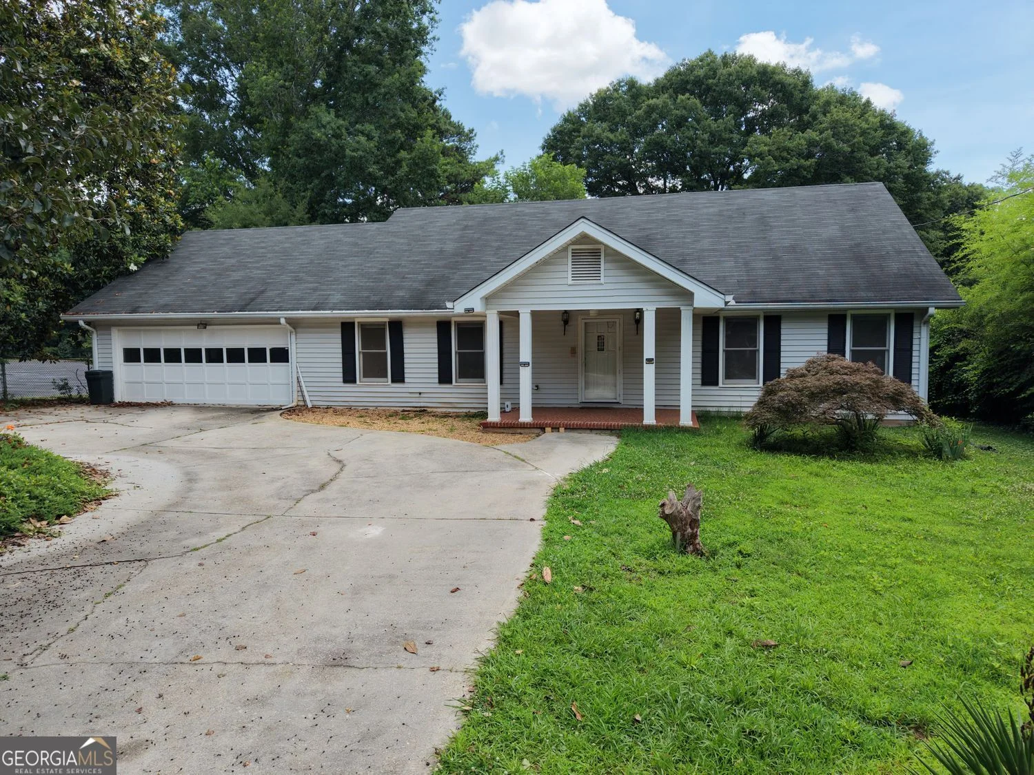1931 Brockett Road
