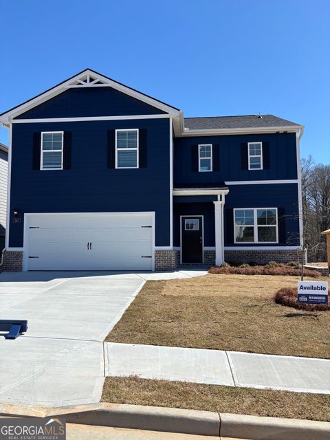 543 Great Salt LN Hoschton GA 30548