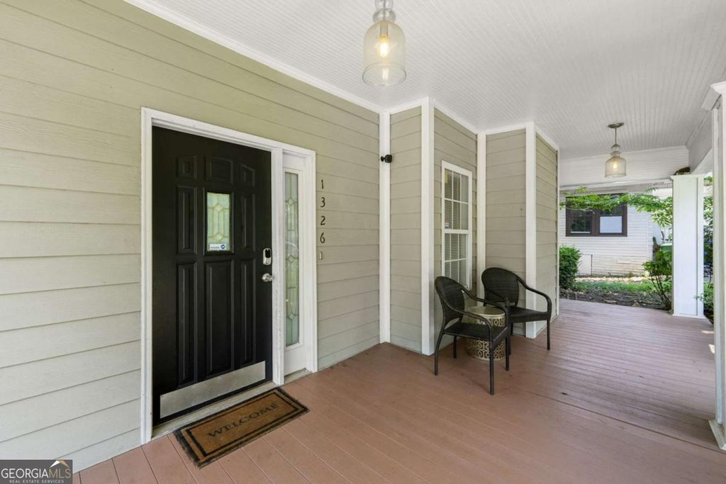 Photo of 1326 Mcpherson Avenue SE, Atlanta, GA 30316 (MLS # 10684598)