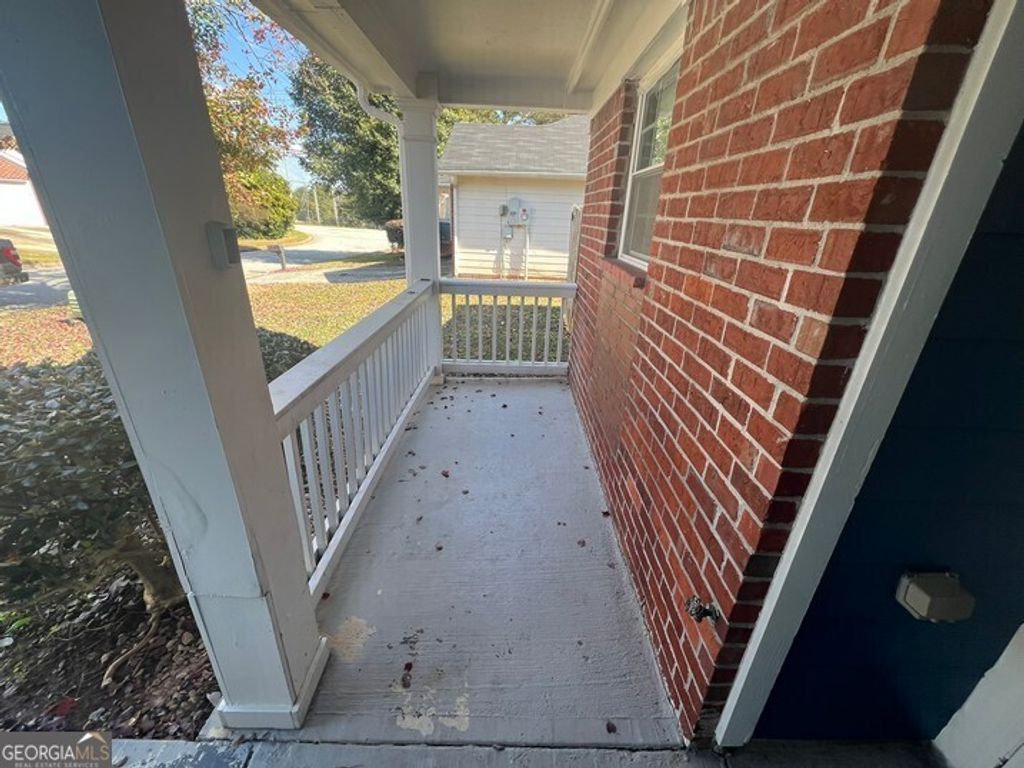 Photo of 6381 Klondike River Road, Lithonia, GA 30038 (MLS # 10656867)