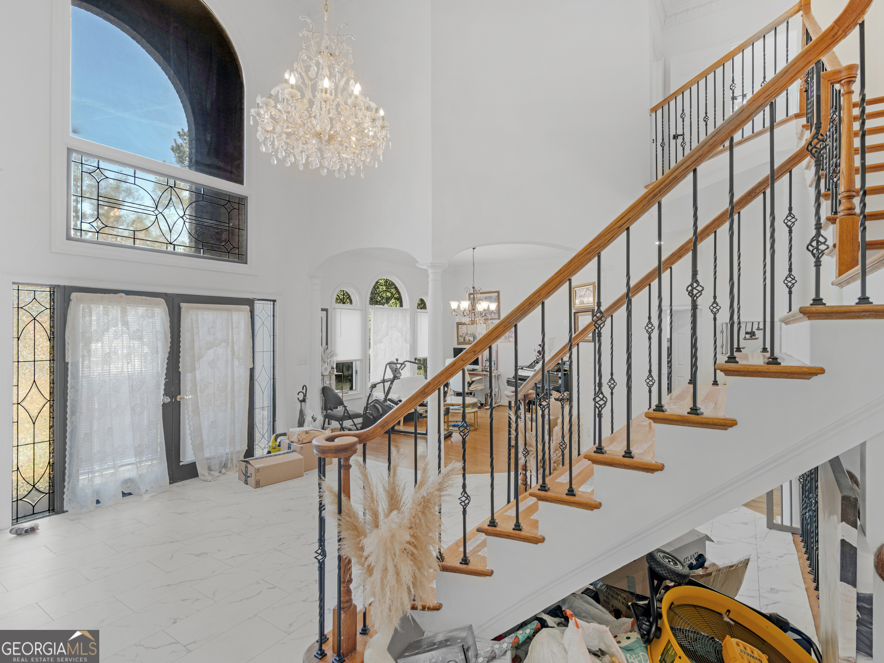 2033 Pine Forest TRL