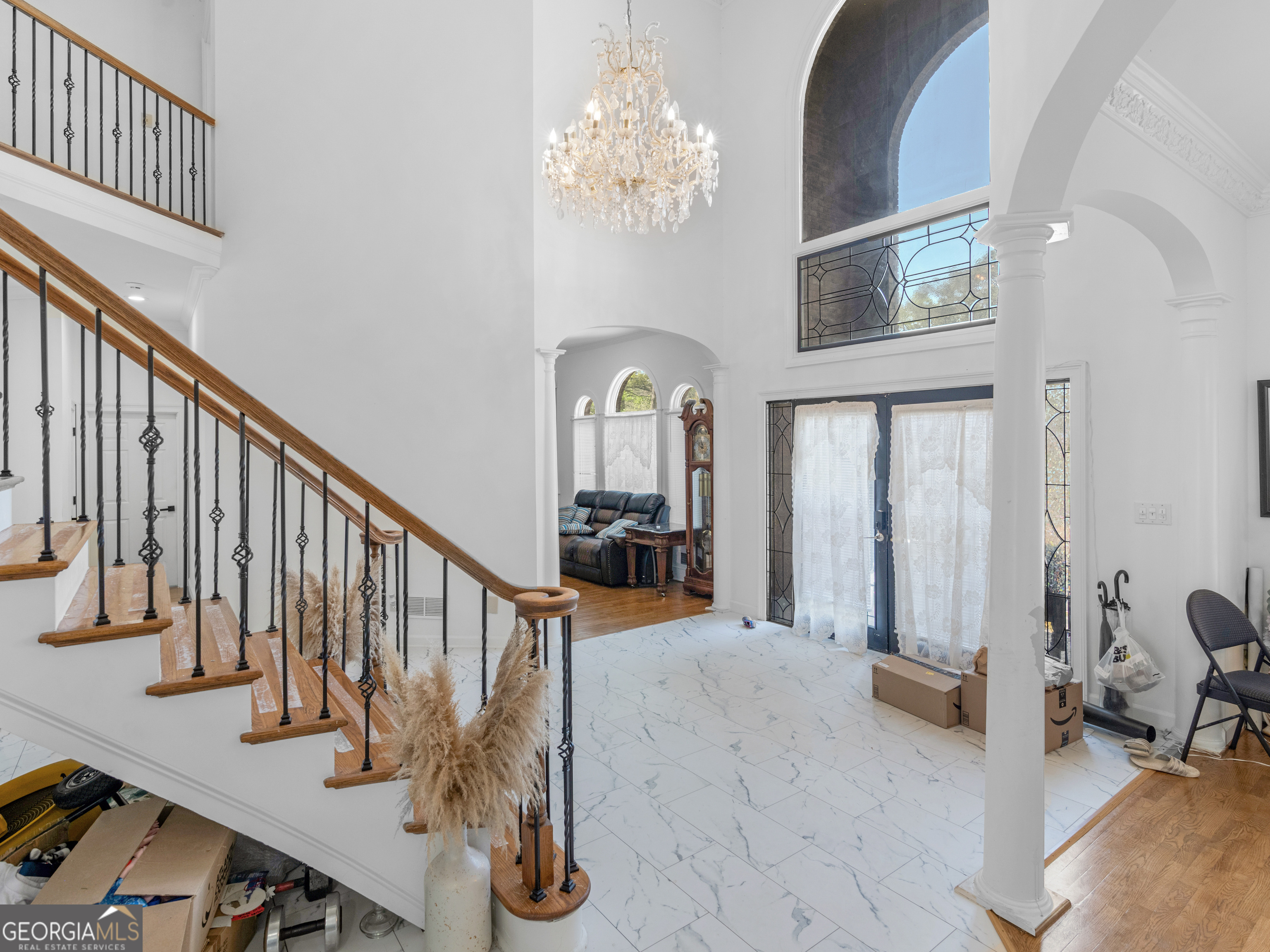 2033 Pine Forest TRL