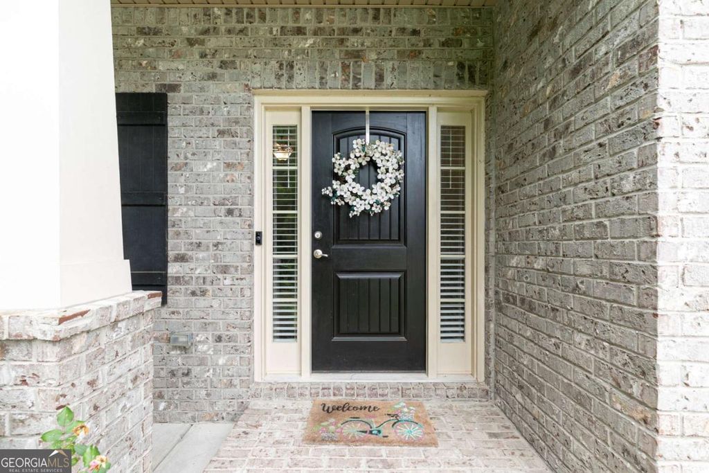 Photo of 3302 Bellingham Way, Lithia Springs, GA 30122 (MLS # 10762677)