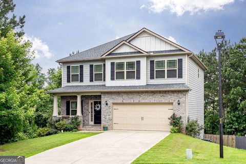 3302 Bellingham WAY Lithia Springs GA 30122