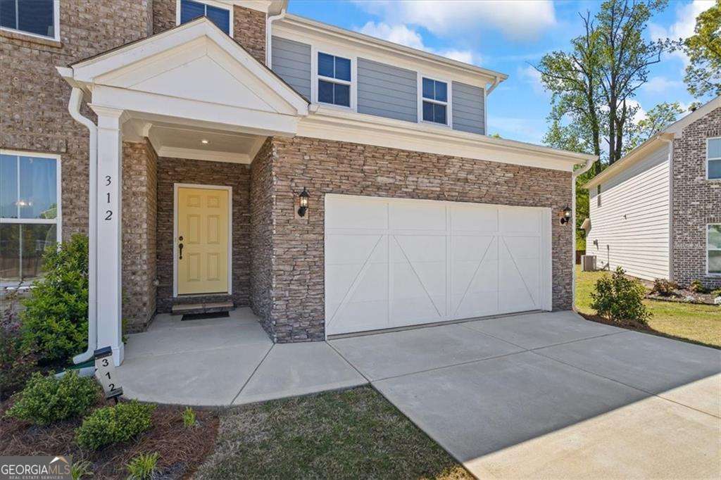 312 Wichita WAY