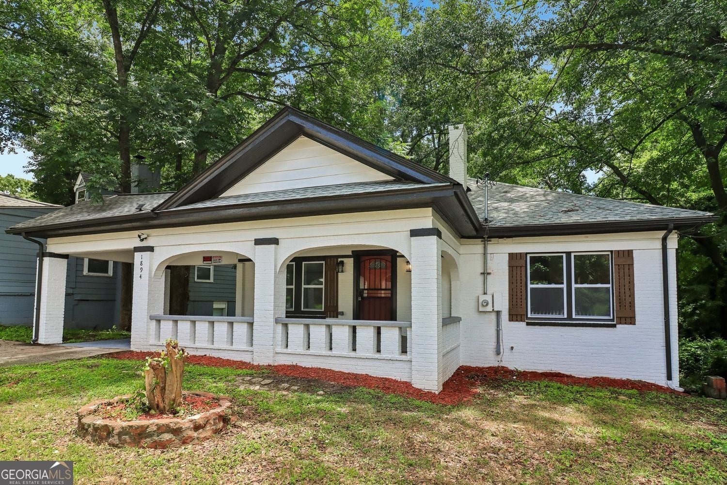1894 Dunlap AVE