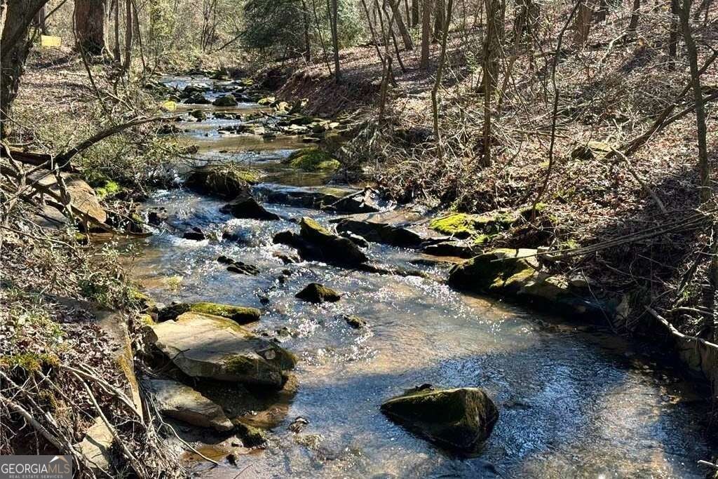 Photo of 522 Bible Baptist Road, Ellijay, GA 30536 (MLS # 10877686)