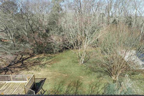 A home in Hartwell