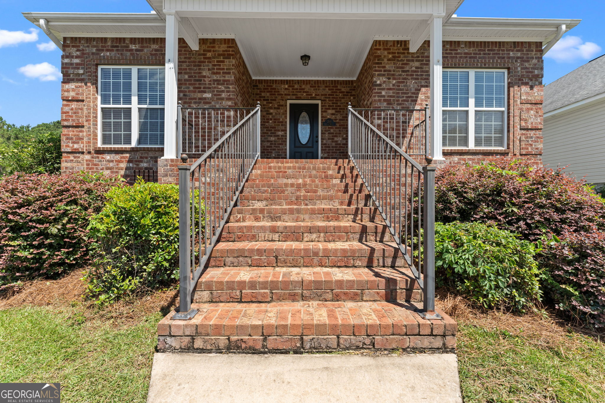 200 Lasso DR