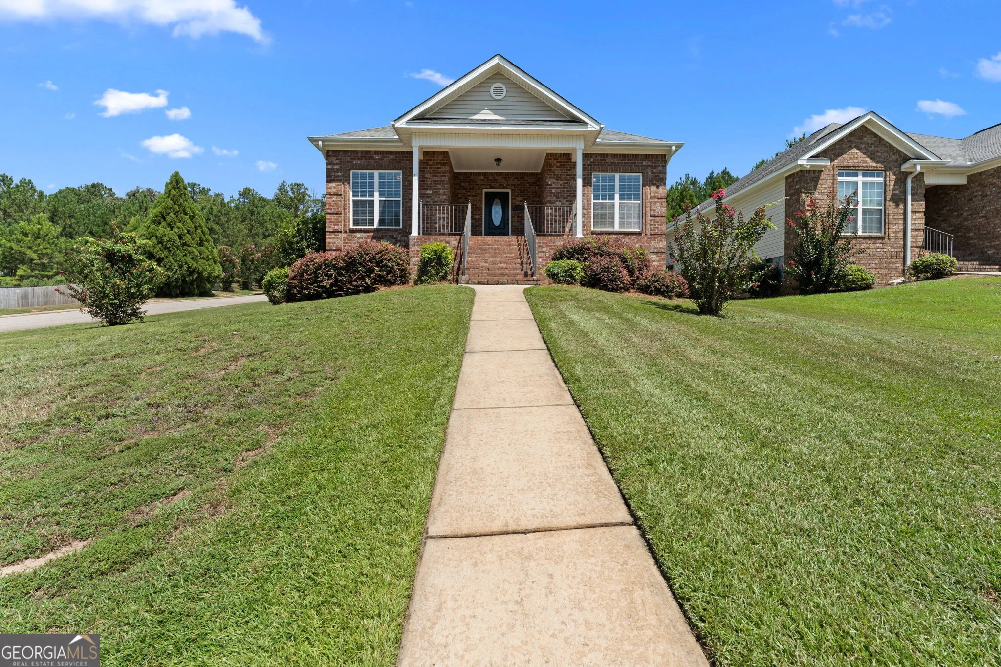 200 Lasso Drive, Warner Robins, GA, 31088