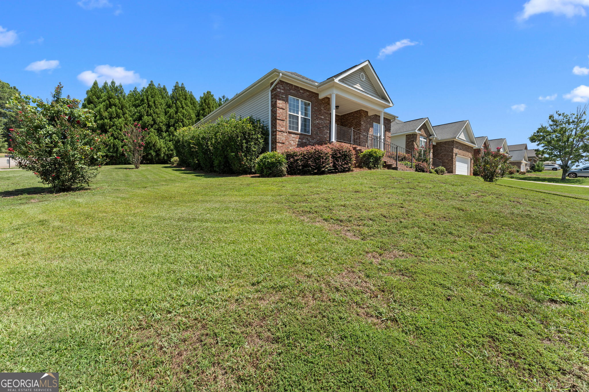 200 Lasso DR