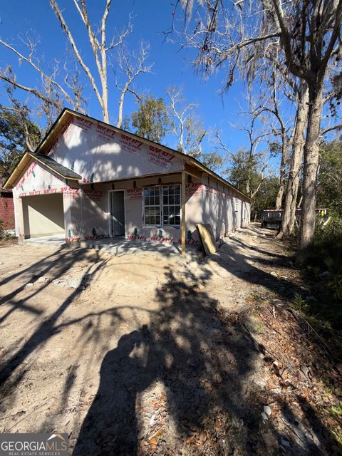 A home in Valdosta