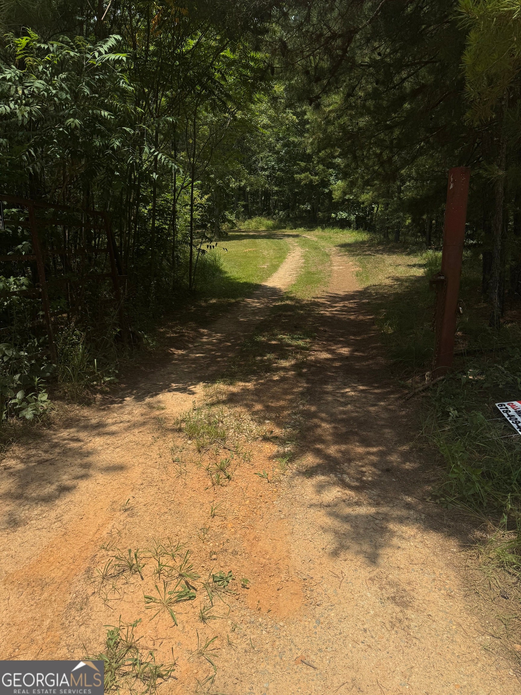 0 Co Rd 61