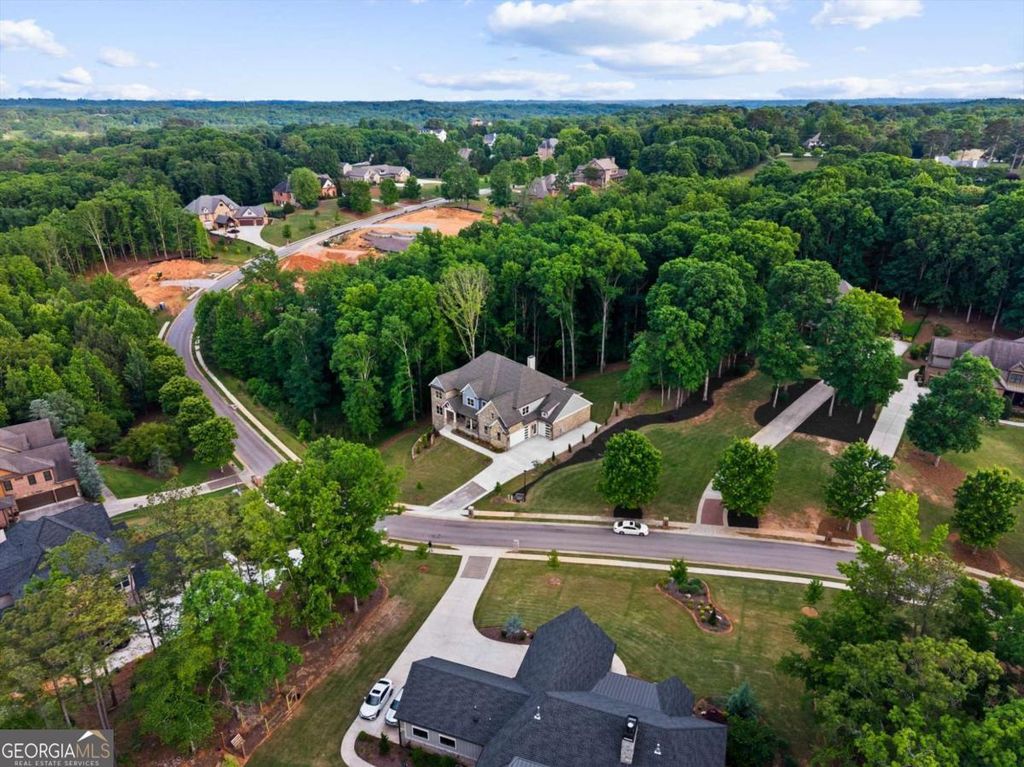 Photo of 4543 Fawn Path, Gainesville, GA 30506 (MLS # 10767051)