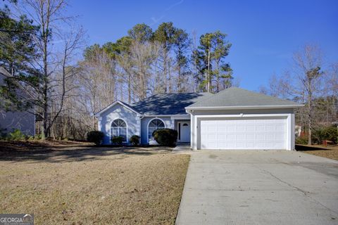 Photo of 40 Brandon Drive, Covington, GA 30016 (MLS # 10663623)