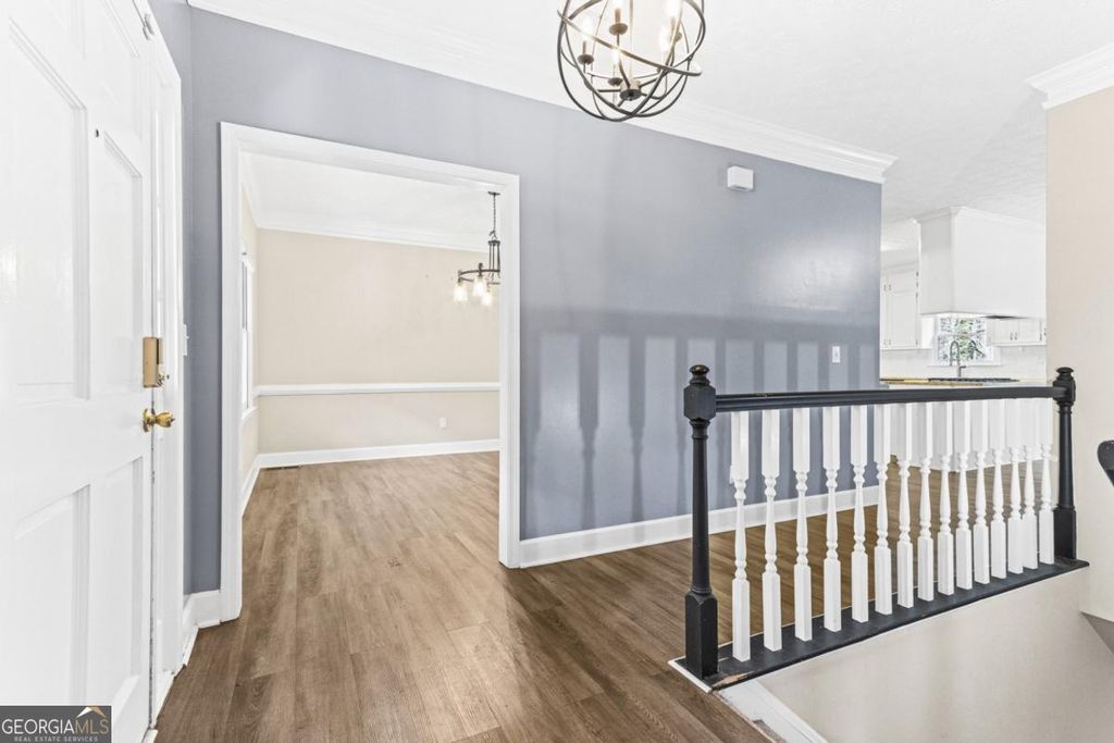 Photo of 1394 Maple Drive, Lilburn, GA 30047 (MLS # 10655750)