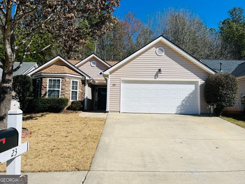 23 Belltree CIR Newnan GA 30265