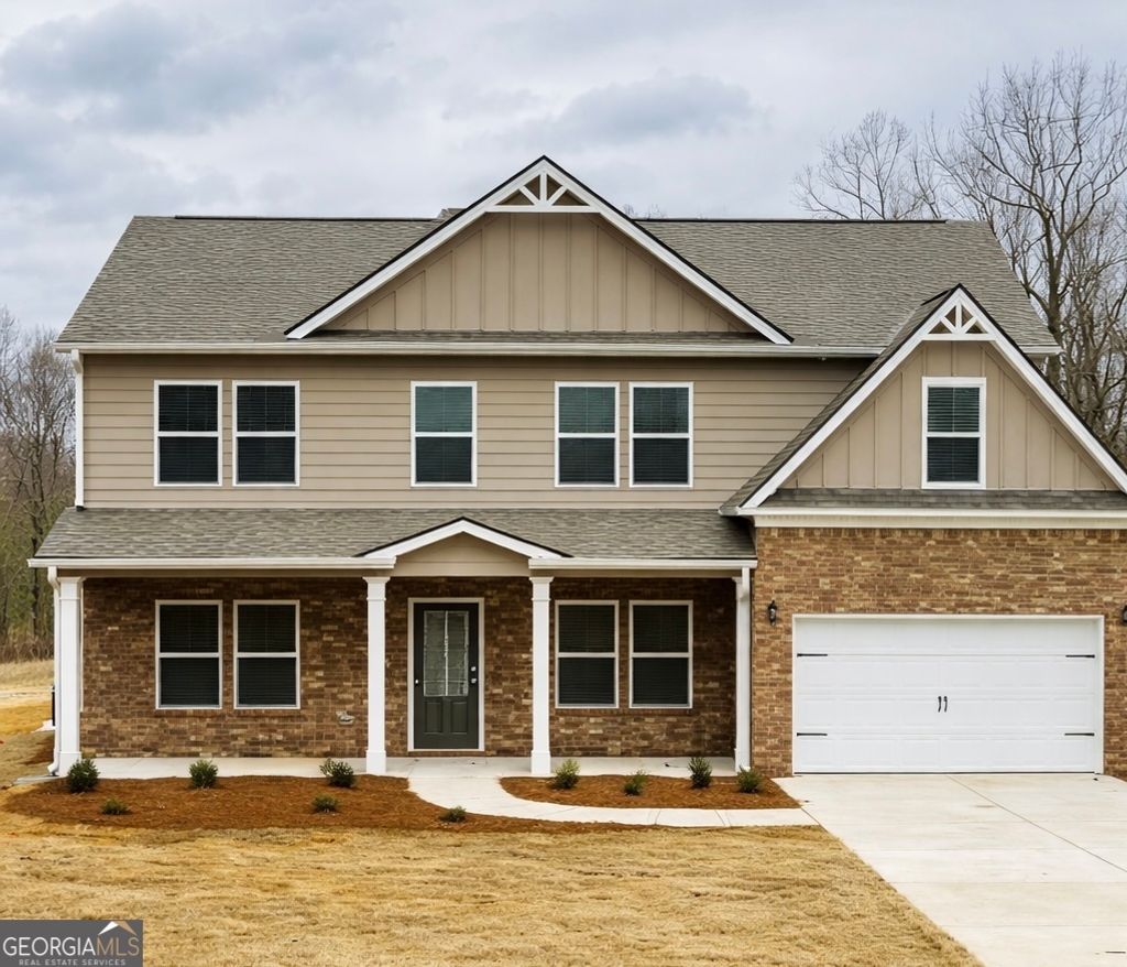 Photo of 59 Observation Court #129, Dallas, GA 30132 (MLS # 10731673)