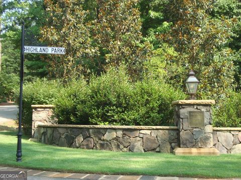 Photo of 106 Highland Park, Lagrange, GA 30240 (MLS # 10615580)