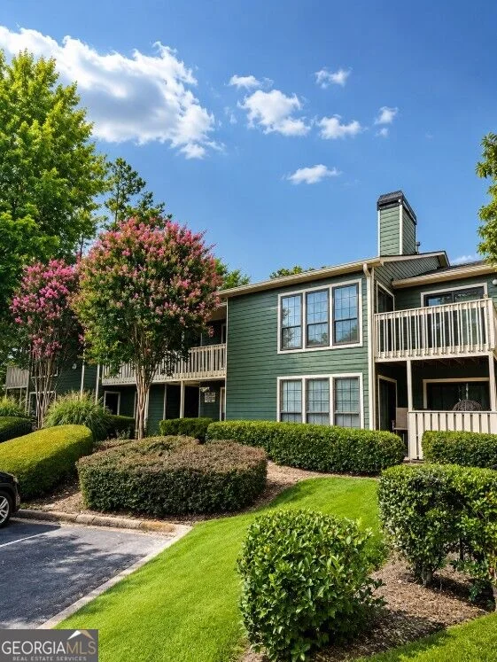 4618 Vinings Central Run SE Unit 4618, Atlanta, GA, 30339