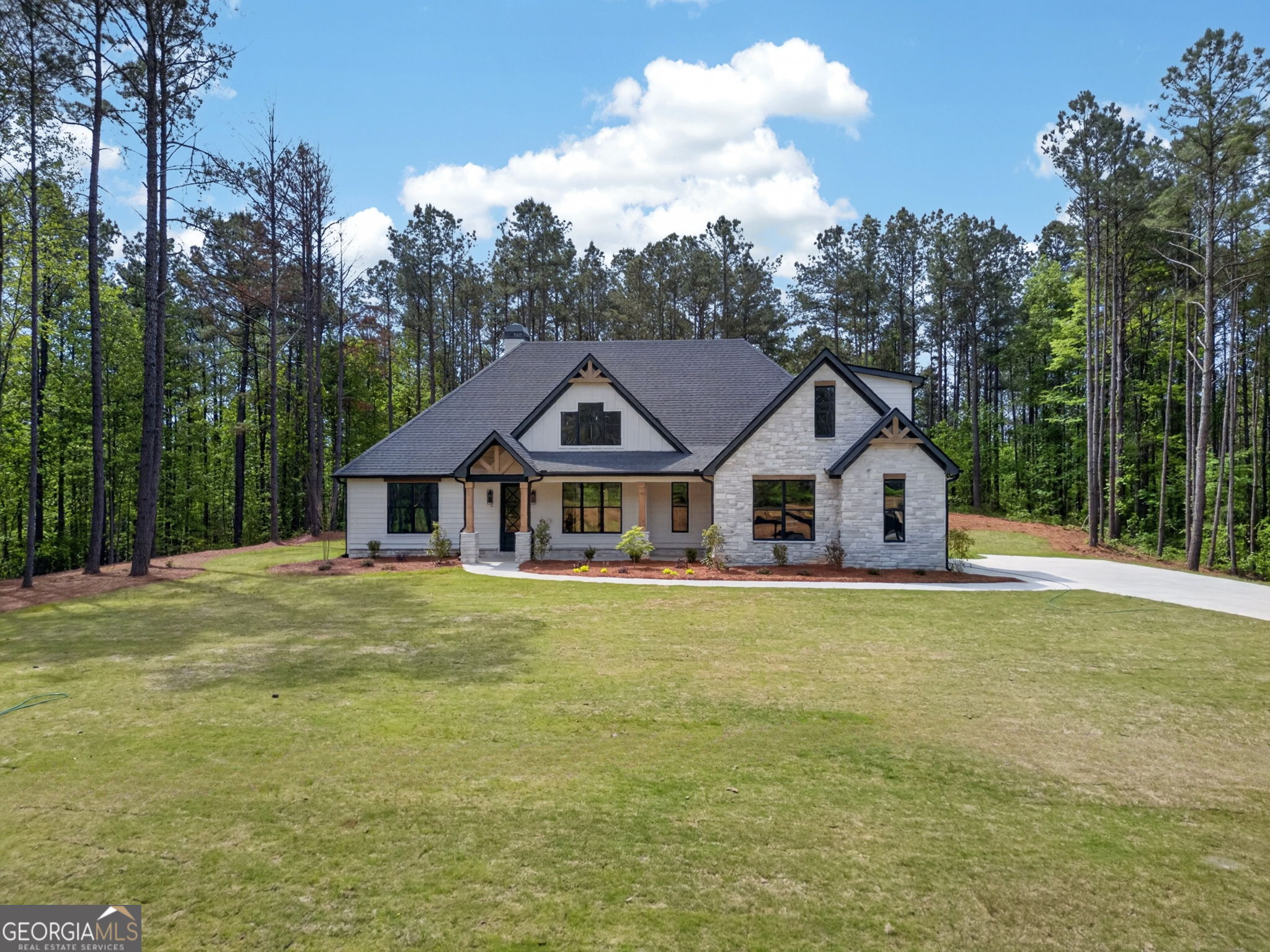 755 Crews RD
