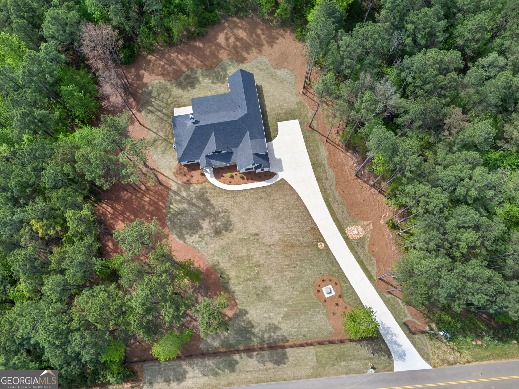755 Crews RD