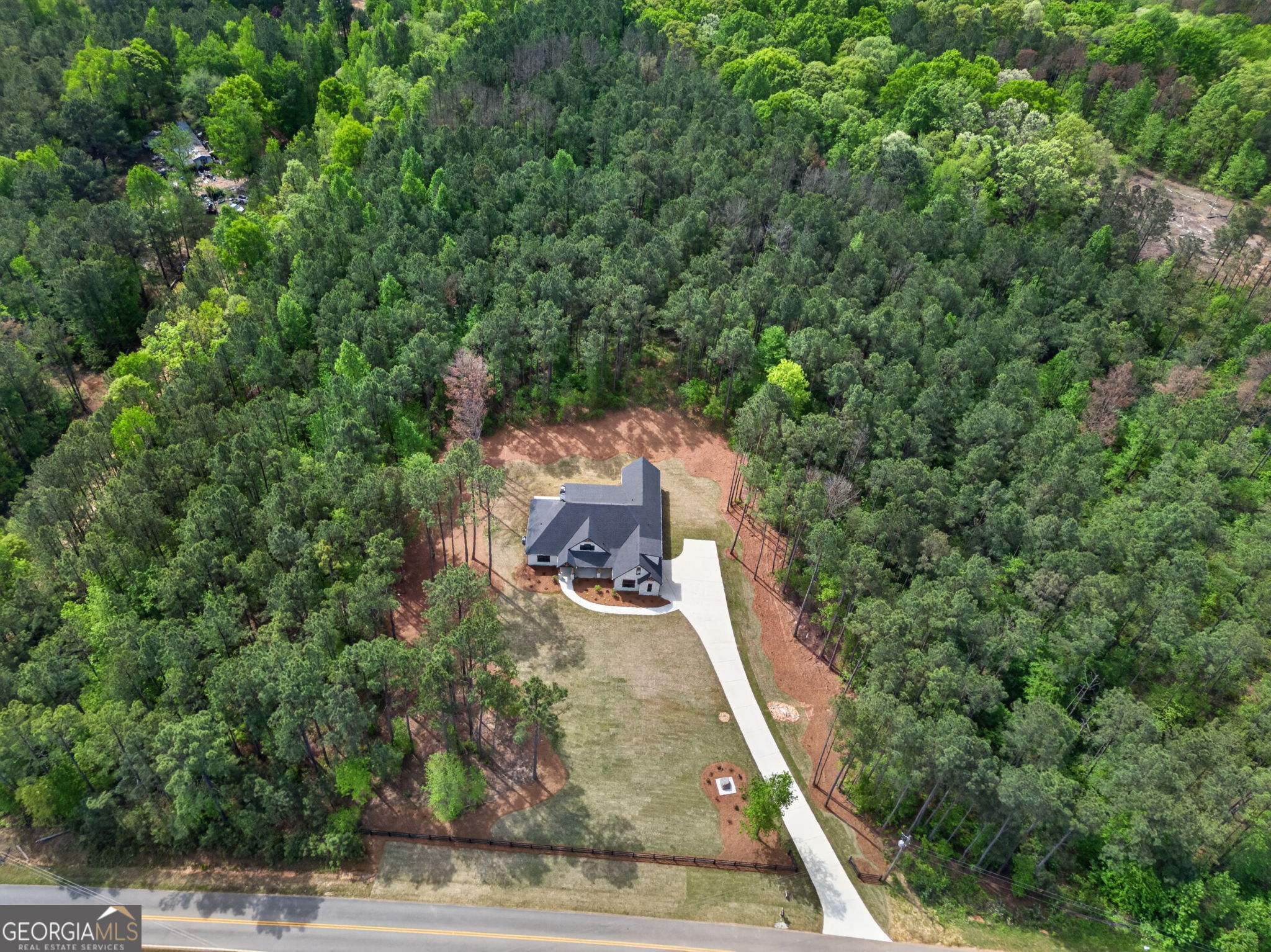 755 Crews RD