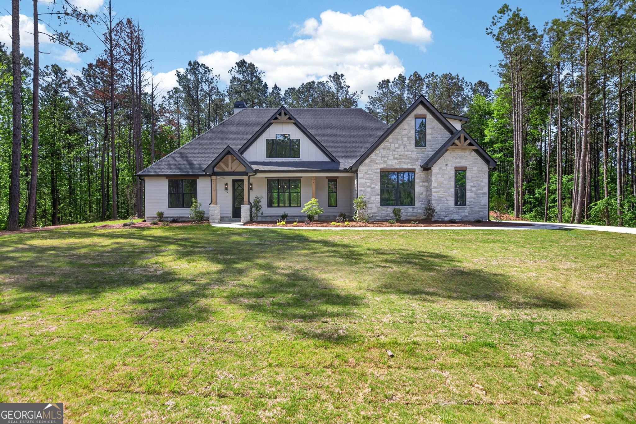 755 Crews RD