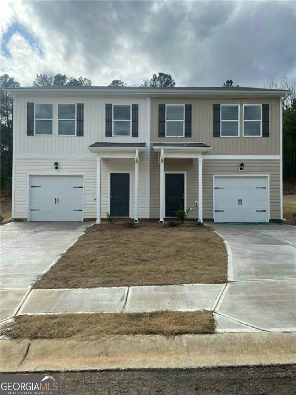 Photo of 461 Oakwood Drive NW #LOT 67, Milledgeville, GA 31061 (MLS # 10780798)