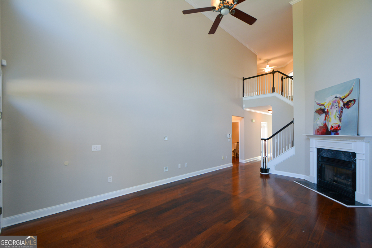 Sterling Crossville - Residential