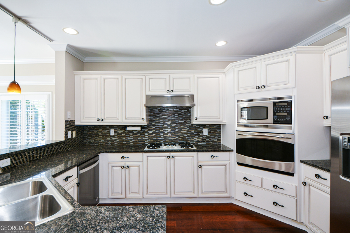 Sterling Crossville - Residential