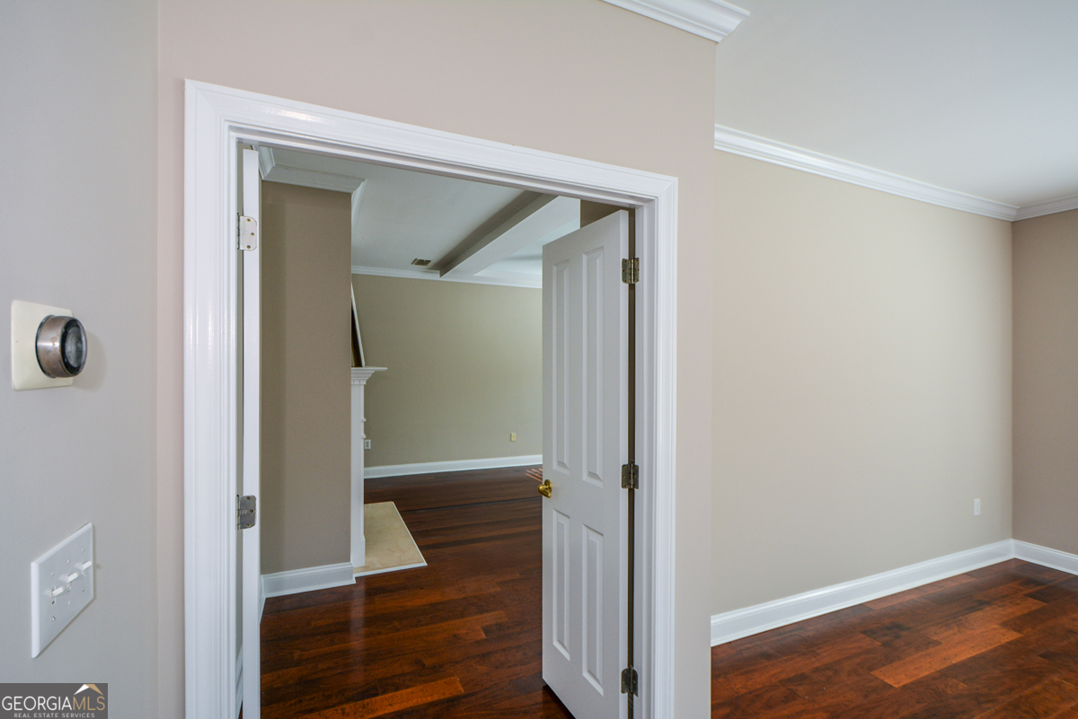 Sterling Crossville - Residential