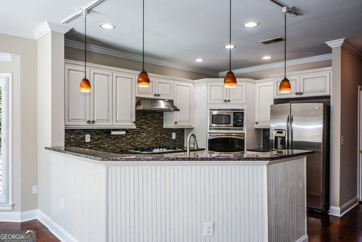 Sterling Crossville - Residential