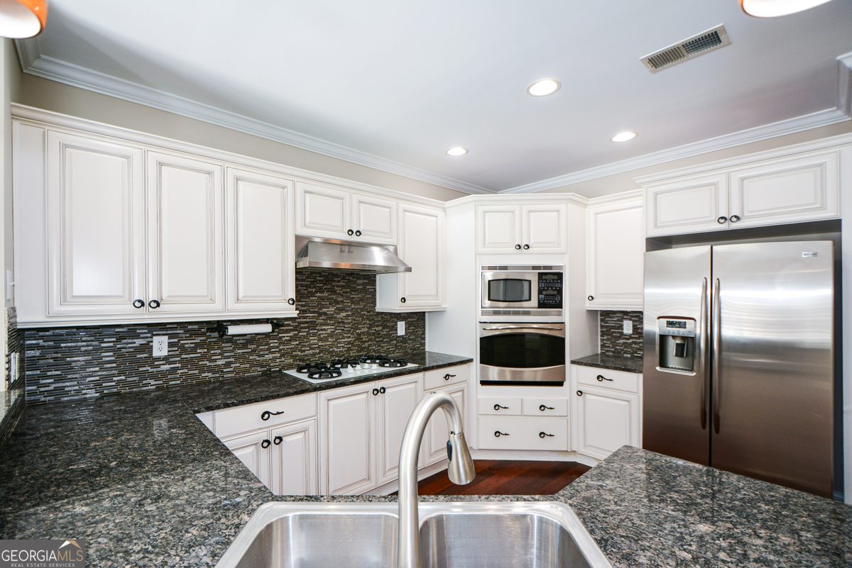 Sterling Crossville - Residential