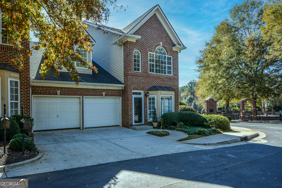 Sterling Crossville - Residential