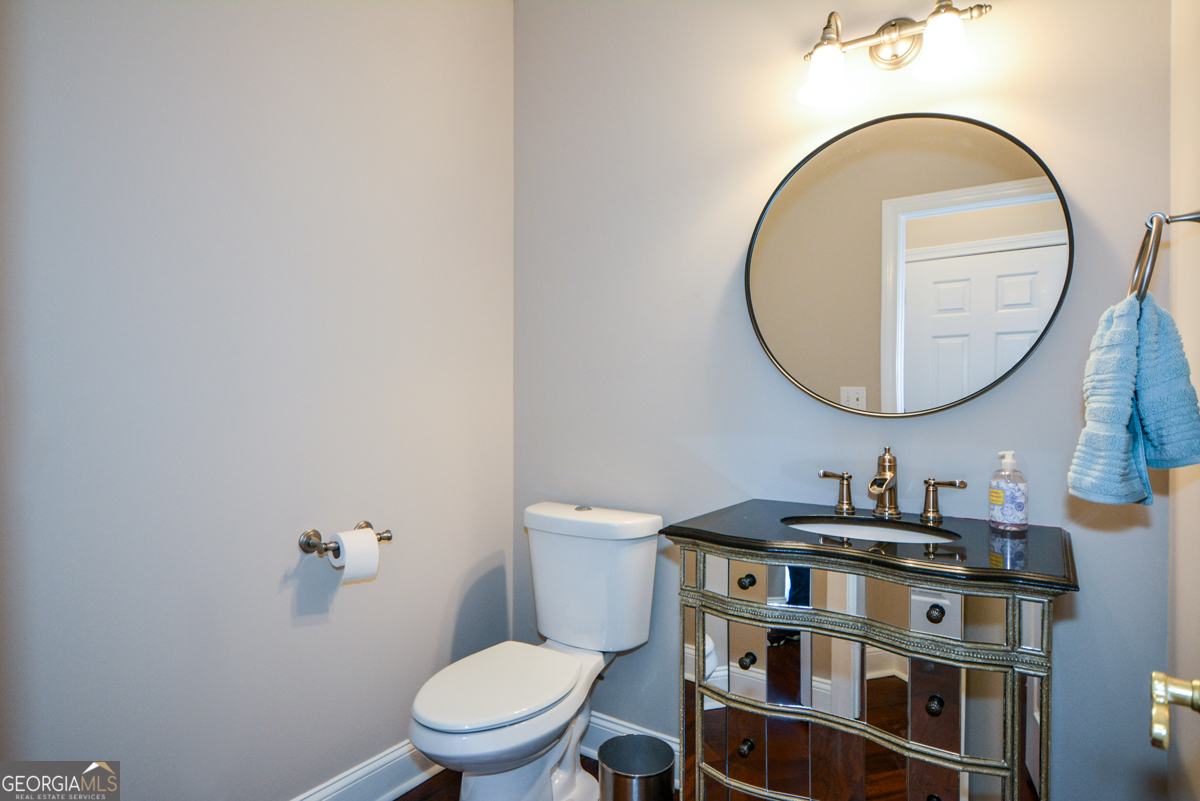 Sterling Crossville - Residential